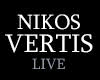 vstupenky na   I Nikos Vertis