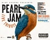 vstupenky na Pearl Jam Live Tribute