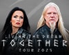 vstupenky na Tarja Turunen  Marko Hietala - Sofia