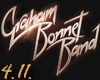 vstupenky na Graham Bonnet Band